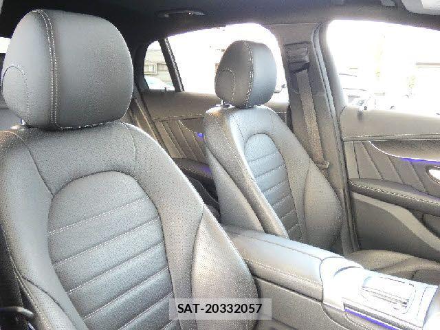 Mercedes Benz GLC-CLASS 2021-01 7221676-27