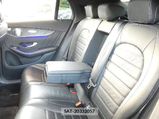 Mercedes Benz GLC-CLASS 2021-01 7221676-28