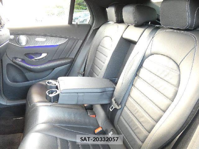 Mercedes Benz GLC-CLASS 2021-01 7221676-29