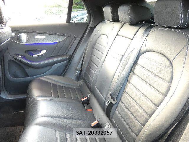 Mercedes Benz GLC-CLASS 2021-01 7221676-3