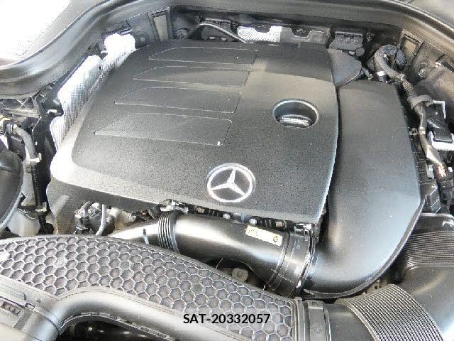 Mercedes Benz GLC-CLASS 2021-01 7221676-5