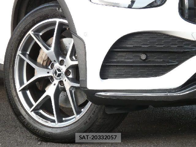 Mercedes Benz GLC-CLASS 2021-01 7221676-7