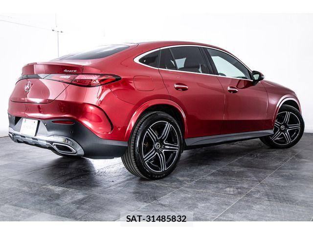 Mercedes Benz GLC-CLASS 2024-09 7221680-12