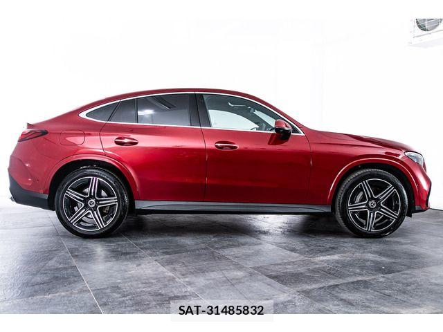 Mercedes Benz GLC-CLASS 2024-09 7221680-13