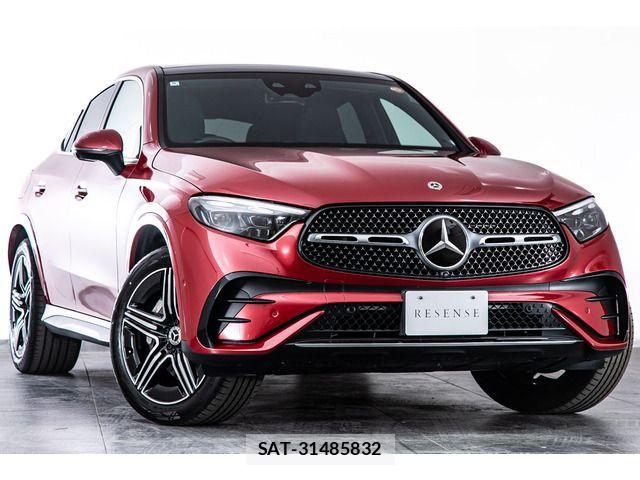 Mercedes Benz GLC-CLASS 2024-09 7221680-15