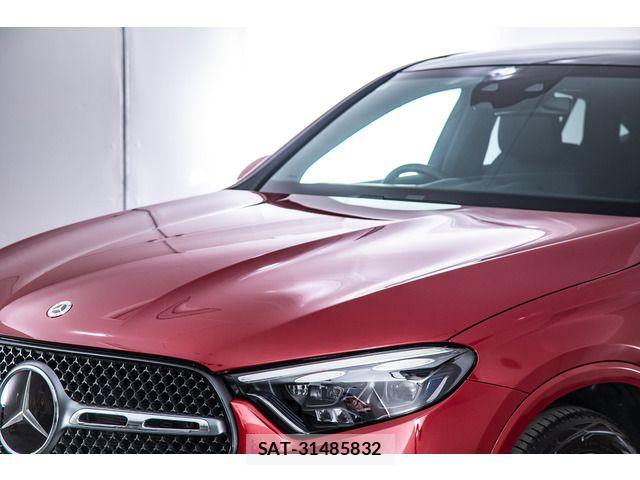 Mercedes Benz GLC-CLASS 2024-09 7221680-16