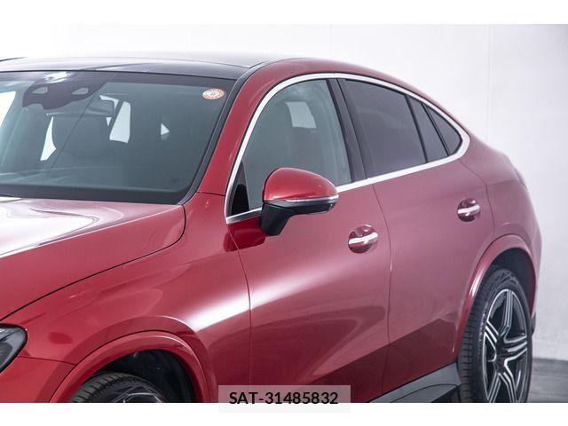 Mercedes Benz GLC-CLASS 2024-09 7221680-17