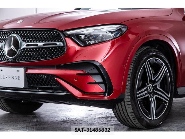 Mercedes Benz GLC-CLASS 2024-09 7221680-18