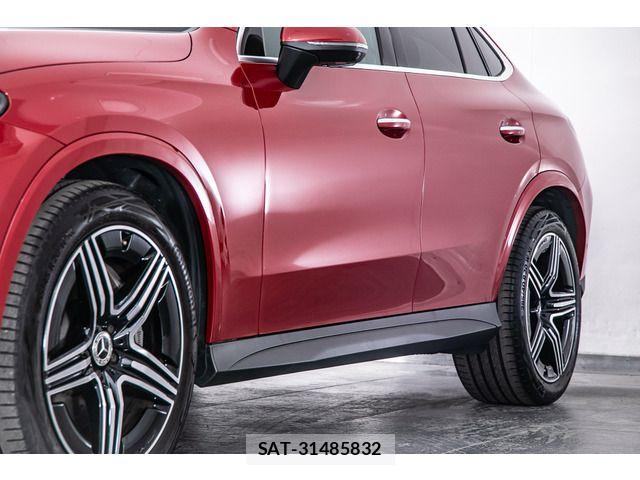 Mercedes Benz GLC-CLASS 2024-09 7221680-19