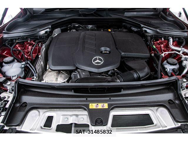 Mercedes Benz GLC-CLASS 2024-09 7221680-3