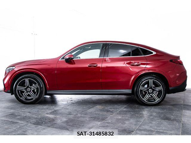 Mercedes Benz GLC-CLASS 2024-09 7221680-7