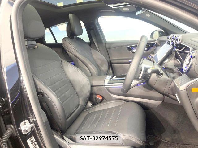 Mercedes Benz GLC-CLASS 2024-09 7221679-9