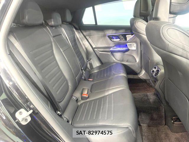 Mercedes Benz GLC-CLASS 2024-09 7221679-10