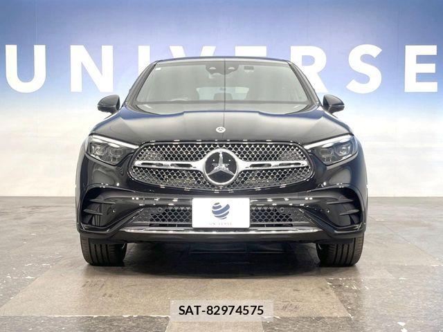 Mercedes Benz GLC-CLASS 2024-09 7221679-11
