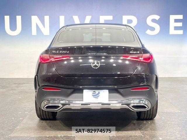 Mercedes Benz GLC-CLASS 2024-09 7221679-12