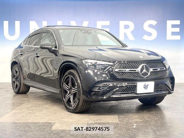 Mercedes Benz GLC-CLASS 2024-09 7221679-13