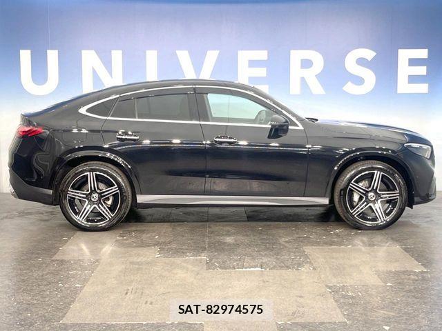 Mercedes Benz GLC-CLASS 2024-09 7221679-14
