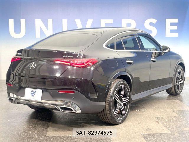 Mercedes Benz GLC-CLASS 2024-09 7221679-15