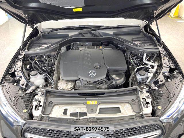 Mercedes Benz GLC-CLASS 2024-09 7221679-17