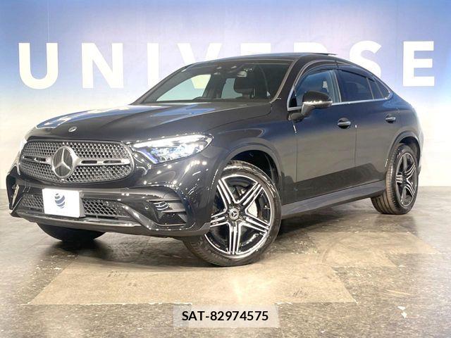 Mercedes Benz GLC-CLASS 2024-09 7221679-19