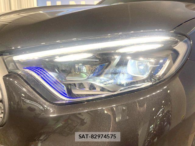 Mercedes Benz GLC-CLASS 2024-09 7221679-8