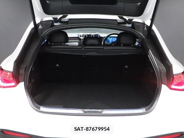Mercedes Benz GLC-CLASS 2025-11 7251501-15