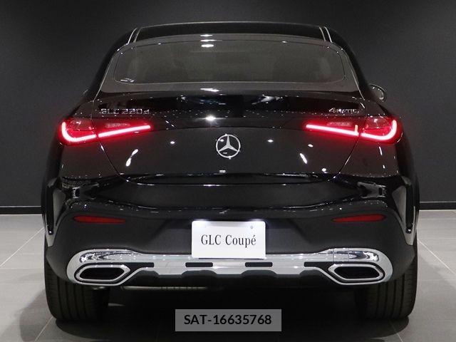 Mercedes Benz GLC-CLASS 2025-11 7250163-11