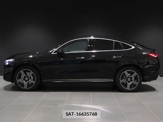 Mercedes Benz GLC-CLASS 2025-11 7250163-14