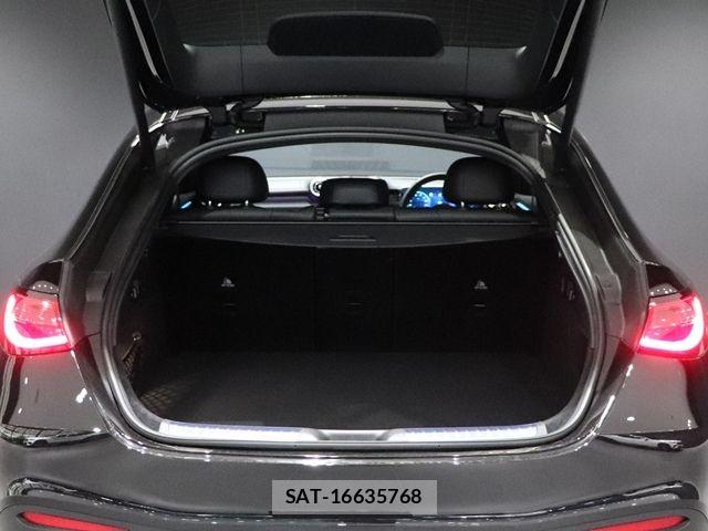 Mercedes Benz GLC-CLASS 2025-11 7250163-15