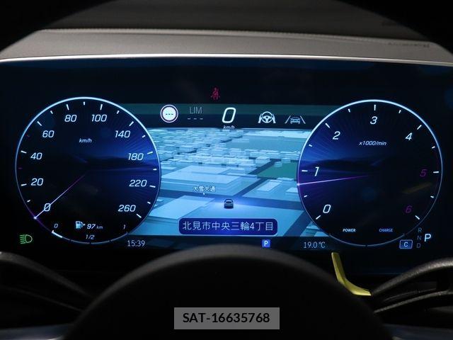 Mercedes Benz GLC-CLASS 2025-11 7250163-20