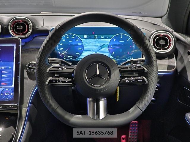 Mercedes Benz GLC-CLASS 2025-11 7250163-21