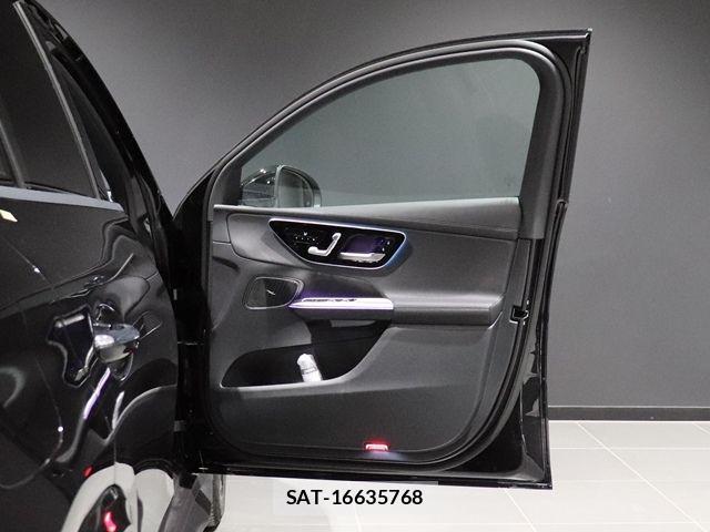 Mercedes Benz GLC-CLASS 2025-11 7250163-22