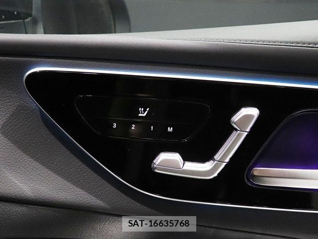 Mercedes Benz GLC-CLASS 2025-11 7250163-23