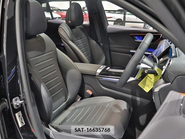 Mercedes Benz GLC-CLASS 2025-11 7250163-24