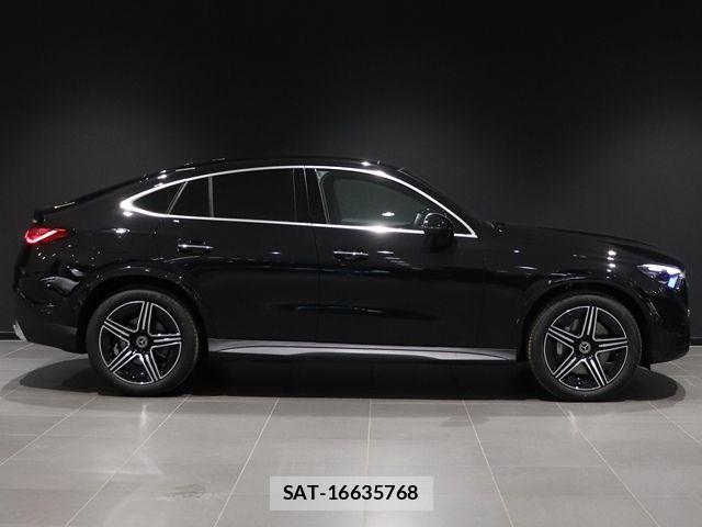 Mercedes Benz GLC-CLASS 2025-11 7250163-8