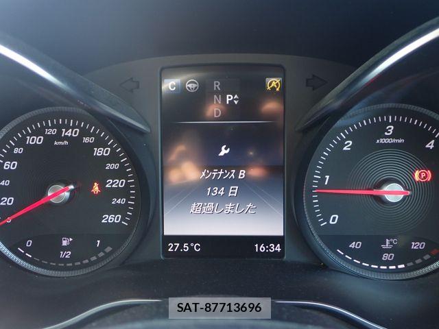 Mercedes Benz GLC-CLASS 2017-12 7251508-16