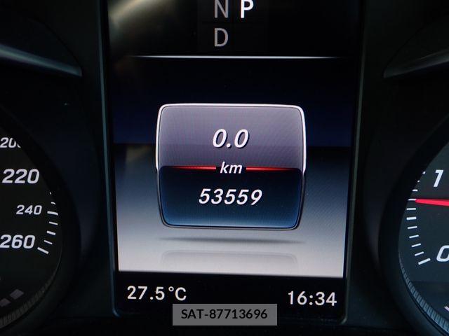 Mercedes Benz GLC-CLASS 2017-12 7251508-17