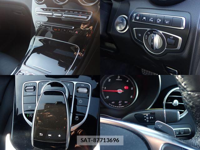 Mercedes Benz GLC-CLASS 2017-12 7251508-20