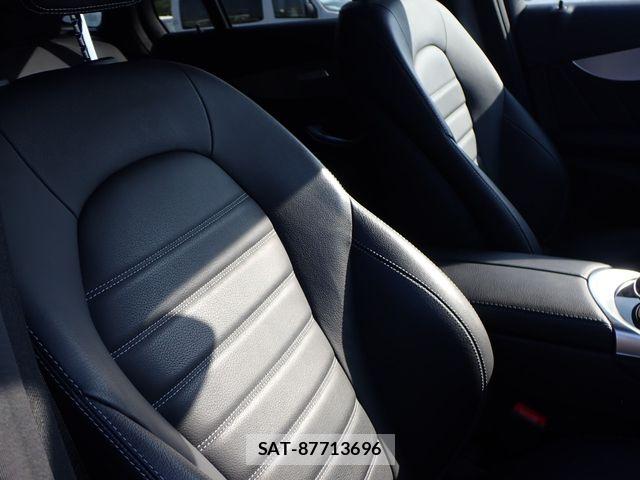 Mercedes Benz GLC-CLASS 2017-12 7251508-21