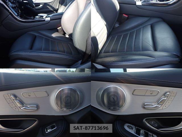 Mercedes Benz GLC-CLASS 2017-12 7251508-22