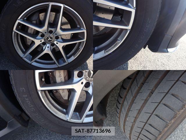 Mercedes Benz GLC-CLASS 2017-12 7251508-26