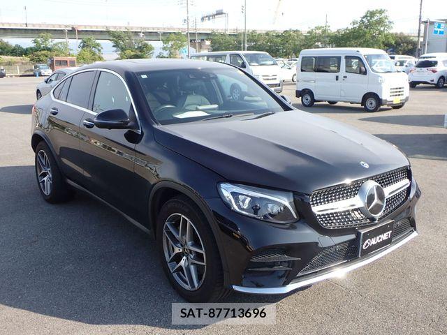 Mercedes Benz GLC-CLASS 2017-12 7251508-3