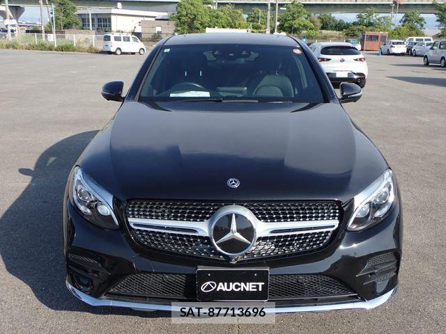 Mercedes Benz GLC-CLASS 2017-12 7251508-4