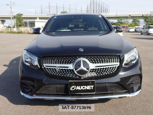 Mercedes Benz GLC-CLASS 2017-12 7251508-5