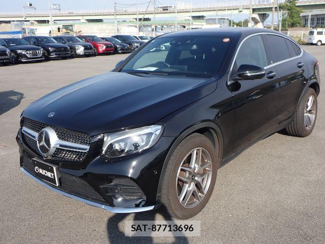 Mercedes Benz GLC-CLASS 2017-12 7251508-6