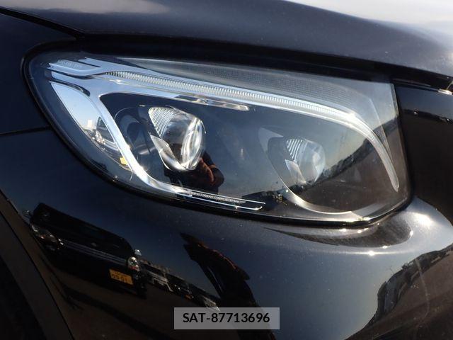 Mercedes Benz GLC-CLASS 2017-12 7251508-7