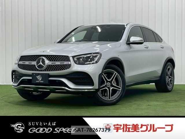 Mercedes Benz GLC-CLASS 2020-01 7251499-0