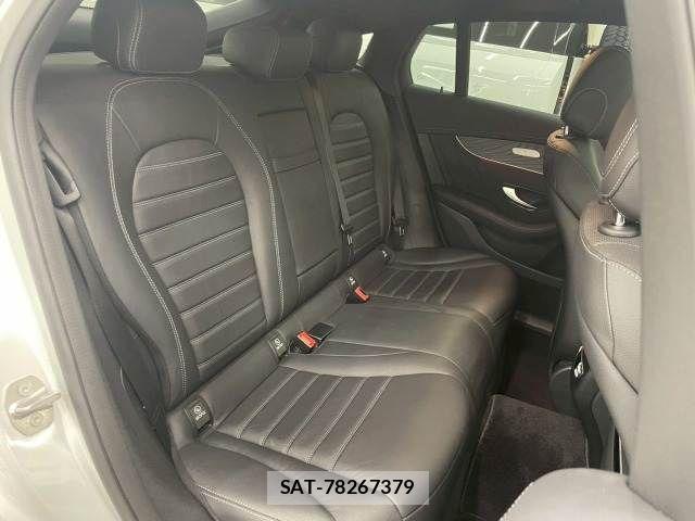Mercedes Benz GLC-CLASS 2020-01 7251499-9