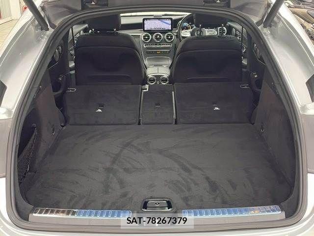 Mercedes Benz GLC-CLASS 2020-01 7251499-10