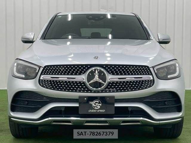 Mercedes Benz GLC-CLASS 2020-01 7251499-11